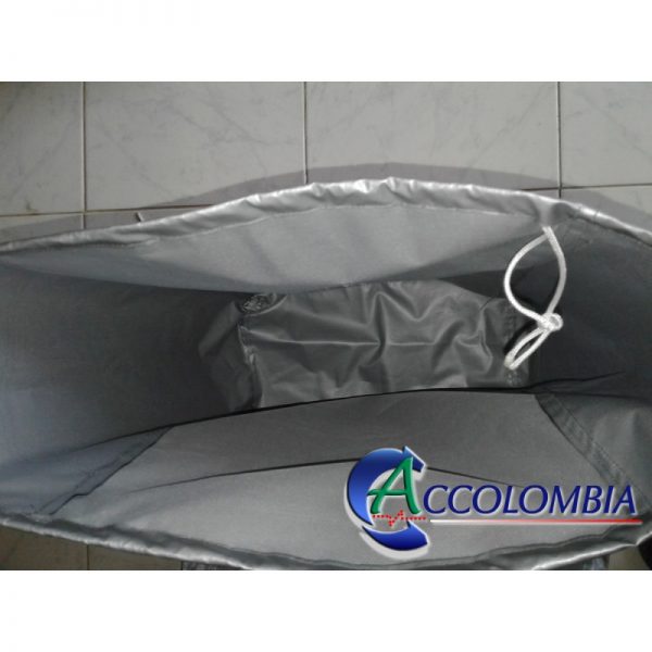 Forro Caminador Dynamic