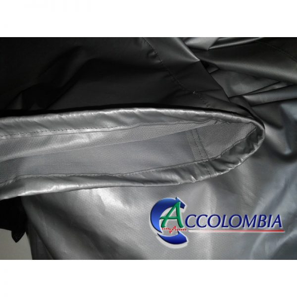 Forro ELIPTICA E850 Sportop