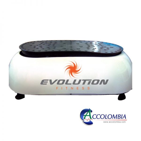 Forro PLATAFORMA VIBRATORIA EVO TRAINER V200