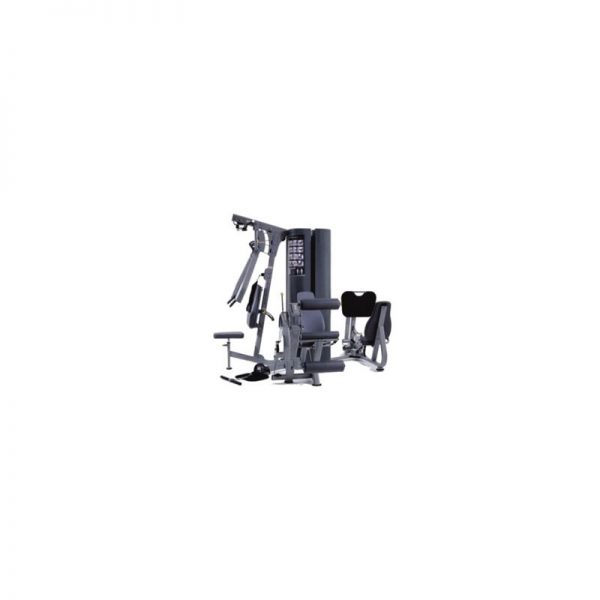 Forro Multifucional 2 Torres 200lb 071105 Sportfitness