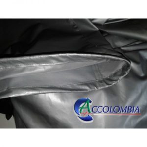 Forro Recumbent Cycle 15 TouchScreen C575R-15 SportsArt Fitness