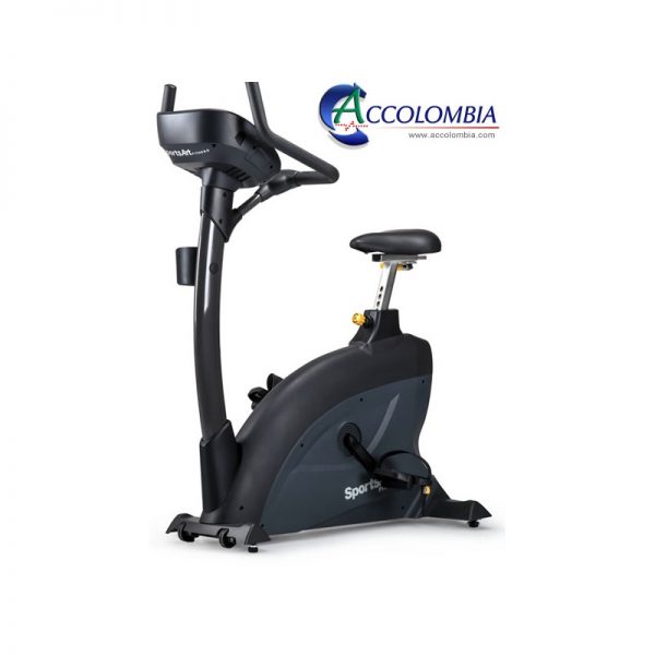 Forro Eco-Power G545U GS Upright Cycle SportsArt Fitness