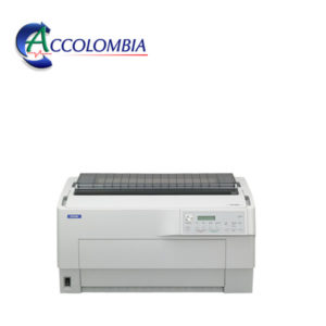 Forro Impresora Matricial Epson DFX-9000