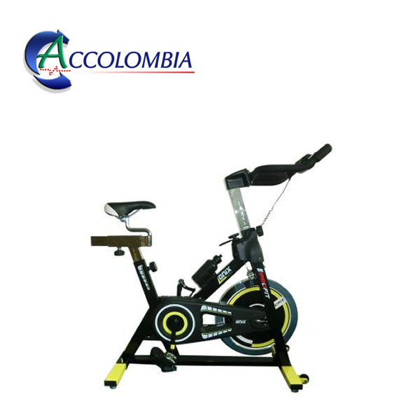 Forro Protector Eliptica Spinning BM3.2 BIST073I