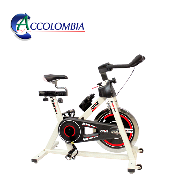 Forro Protector Spinning BM3.2 Color BLANCA BIST074I