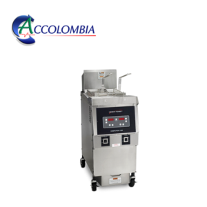 Forros Protectores Freidora Abierta henny penny Open Fryers 340 Series