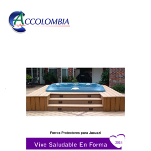 Forros para Jacuzzi
