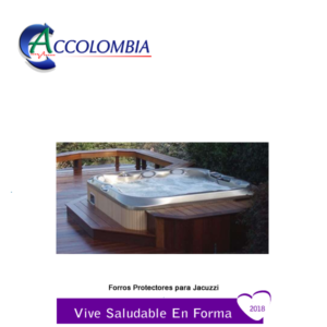 Cobertores Forros fundas Jacuzzi