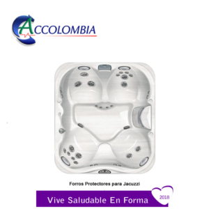 Forros Jacuzzi Exterior J-325