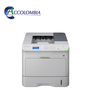 Forro Impresora Laser Monocromatica ML-5515ND