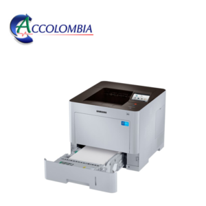 Forro Impresora Laser Monocromatica SL-M4530N