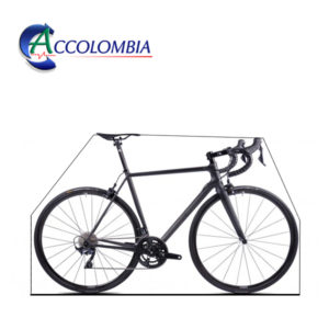 Forro Protector Bicicleta VIAL evo Race, SRAM Red eTAP AXS