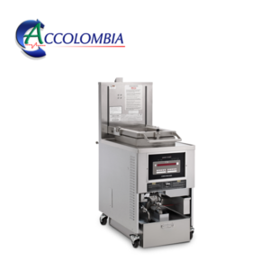 Forros Protectores Freidora Abierta henny penny Open Fryers OFE 291- OFG 391