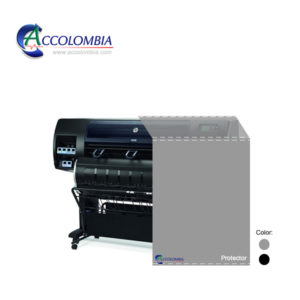 Forro Protector plotter HP T7200 DesignJet Impresion